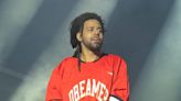 J. Cole let hip-hop down