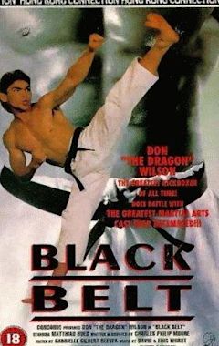 Blackbelt