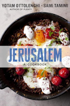 Jerusalem: A Cookbook