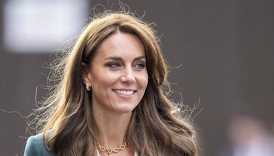 Kate Middleton absente des JO de Paris mais un autre membre de la famille royale aussi connu qu’elle est de la partie