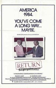 Return Engagement (1983 film)