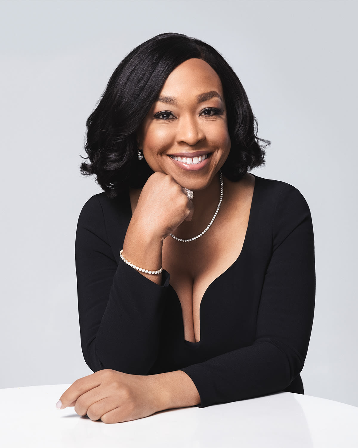 Shonda Rhimes Ascends the Throne: TV’s Most Powerful Showrunner on the Future of ‘Bridgerton’