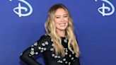 Pregnant Hilary Duff Shares 3-Hour Birth Playlist on Spotify Ahead of Baby No. 4