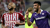 Olympiacos vs. Fiorentina prediction, odds, betting tips and best bets for Europa Conference League final 2024 | Sporting News Canada