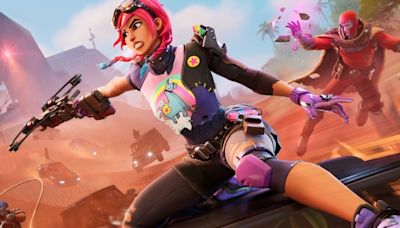 Everything You Need To Know About Fortnite Chapter 5: Season 3