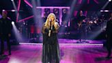 Fans Dub Kelly Clarkson a 'National Treasure' With Debut of New Song 'Roses'