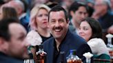 Adam Sandler Making 'Happy Gilmore' Sequel, Netflix Confirms