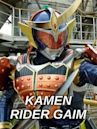 Kamen Rider Gaim