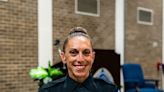 First Responder Friday: Malinda Shadoan