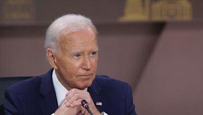 Biden’s New York Support Crumbles as Election Anxiety Mounts