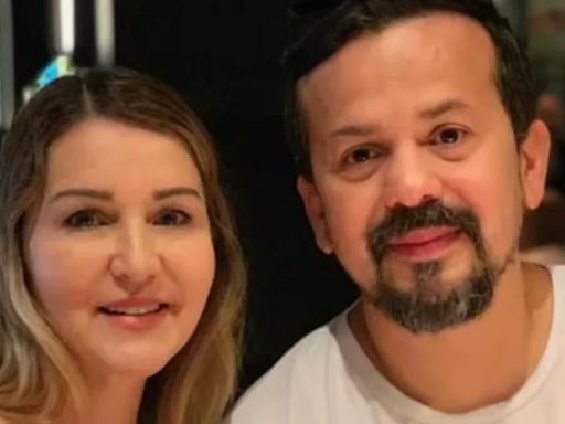 Alicia Villarreal confirma divorcio con Cruz Martínez tras 21 años y dos hijos