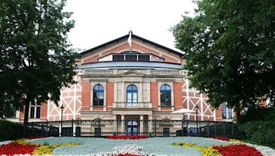 Bayreuther Förderverein will Festspiel-Anteile abgeben