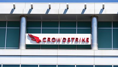 CrowdStrike says hackers are threatening to leak sensitive information on adversaries