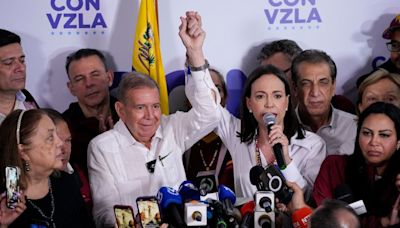 Venezuela launches criminal investigation into opposition figures