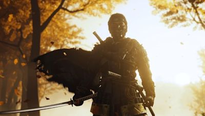 Ghost of Tsushima Surpasses God of War, Becomes Sony’s Second Biggest PC Launch