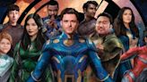 Eternals: Kumail Nanjiani revela que fue a terapia tras las malas críticas de la película