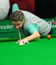 Tony Knowles (snooker player)