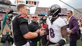 The Daily Sweat: Bengals-Ravens might be the best Thursday game of the season