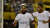 Corinthians põe água no chope da liga única do Brasileirão