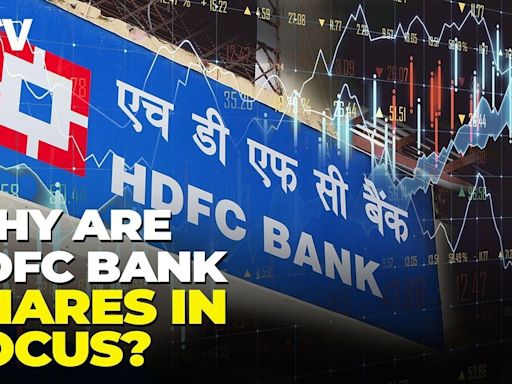 HDFC Bank shares to lift Sensex, Nifty ahead? MSCI weight may double in August, add $3 billion inflows in 6 days!