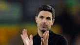 Arsenal boosted by win but Chelsea will be tough opponents, says Arteta