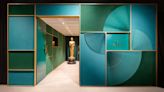 Get an Inside Look at the Oscars Greenroom, Designed by Rolex