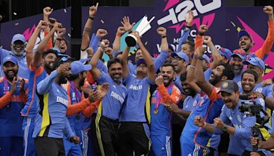 T20 World Cup 2024 propels cricket into global limelight