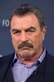 Tom Selleck