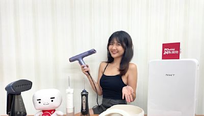 開學迎新生活！PChome 24h購物「家電開學季」最低29折起 外宿必備家電三寶：「快煮鍋／萬用鍋」、「掛燙機」、「除濕機」 | 蕃新聞