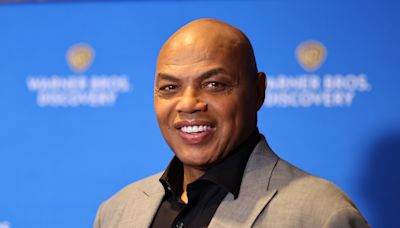 Charles Barkley Cancels Retirement Plans, Will Stay With TNT Sports for “Years to Come”