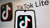 TikTok suspende su función de recompensas luego de que la UE advirtiera que puede ser adictiva