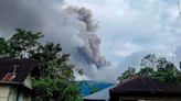 Mount Marapi volcano eruption in Indonesia leaves at least 23 dead, officials say