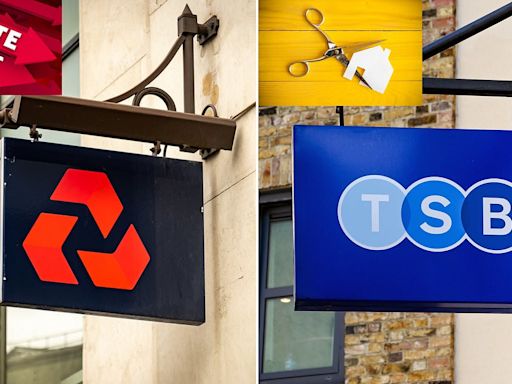 NatWest and TSB lower mortgage rates