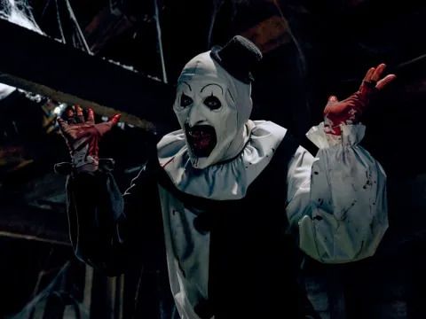 Terrifier 3 Release Date Moved Up, New Image Revealed