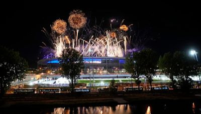 Adiós París 2024, ¡Hola Los Ángeles 2028!