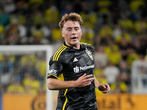 CONCACAF Champions Cup: How to watch Monterrey vs. Columbus Crew (4/24/2024), FREE live stream