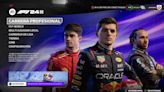 EA Sports F1 24 ha llegado [VIDEO]