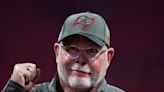 Hurricane Ian forces Buccaneers to postpone Ring of Honor induction for Bruce Arians