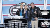 What JTG-Daugherty Racing Co-Owner Tad Geschickter Learned on College Baseball Diamond