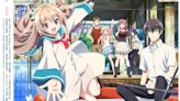 ATRI -My Dear Moments- Anime Reveals 2nd Video, Theme Songs, July 13 Debut