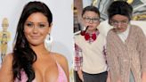 Jenni 'JWoww' Farley Shares Photo of Kids Dressed Up — Looking Much Older — for 100th Day of School