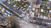 Swansea explosion: Body recovered from scene of Morriston house blast