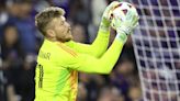 Orlando City goalkeeper Stajduhar arrested after nightclub fight