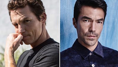‘Rescue: Hi-Surf’ Adds ‘Animal Kingdom’s Shawn Hatosy & ‘The Resident’s Ian Anthony Dale In Heavily Recurring Roles