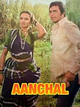 Aanchal (1980 film)