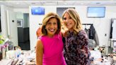 Jenna Bush Hager and Hoda Kotb Share Kids' April Fools' Day Pranks: 'They Fell Out Laughing'