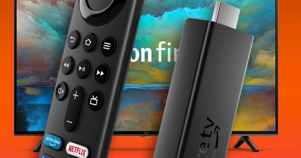 Impossibly cheap 4K TVs might convince you to ditch your Fire TV Stick for good