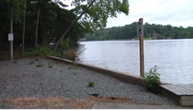 Father and son drown at Lake Anna, Louisa County Sheriff’s Office investigating