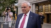 U.S. Sen. Bob Menendez running for reelection in New Jersey as independent