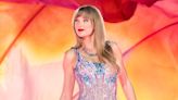Taylor Swift Just Urged Her Fans To Register To Vote In The US Presidential Election
